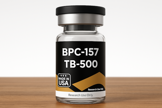 bpc-157 reconstituted shelf life fridge How Long Do Reconstituted Peptides Last in Fridge? Storage Guide main image 1